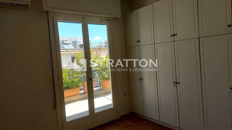 Διαμέρισμα στην Πολυτεχνείο, Εξάρχεια - Νεάπολη — Φωτογραφία 10 από 14