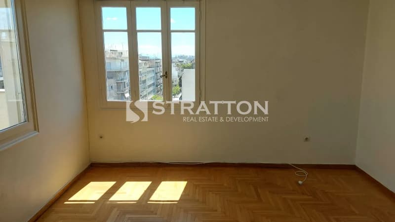 Διαμέρισμα στην Πολυτεχνείο, Εξάρχεια - Νεάπολη — Φωτογραφία 12 από 14