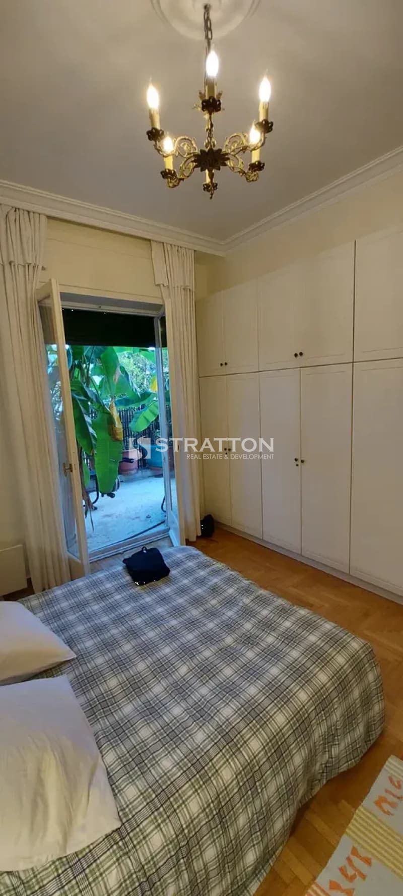 Διαμέρισμα στην Πολυτεχνείο, Εξάρχεια - Νεάπολη — Φωτογραφία 8 από 14
