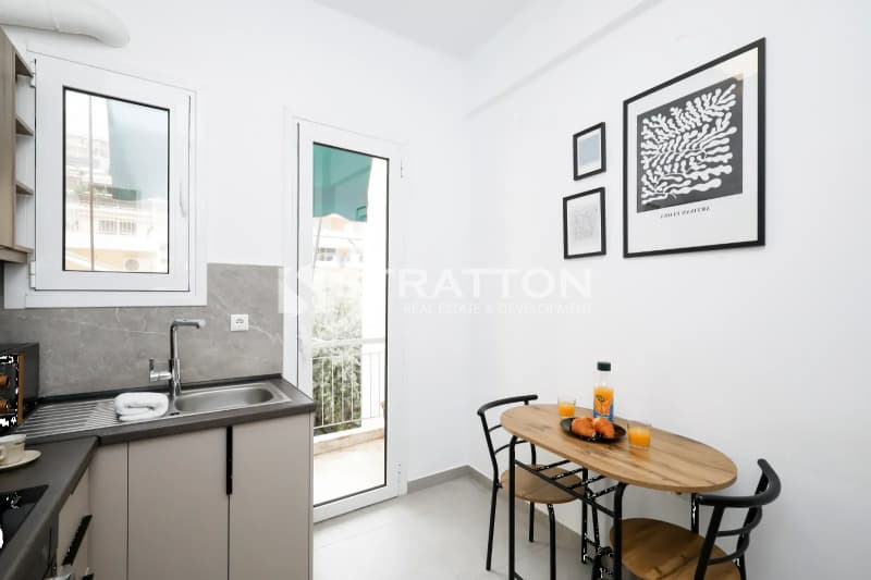Διαμέρισμα στην Κέντρο, Καισαριανή — Φωτογραφία 5 από 10