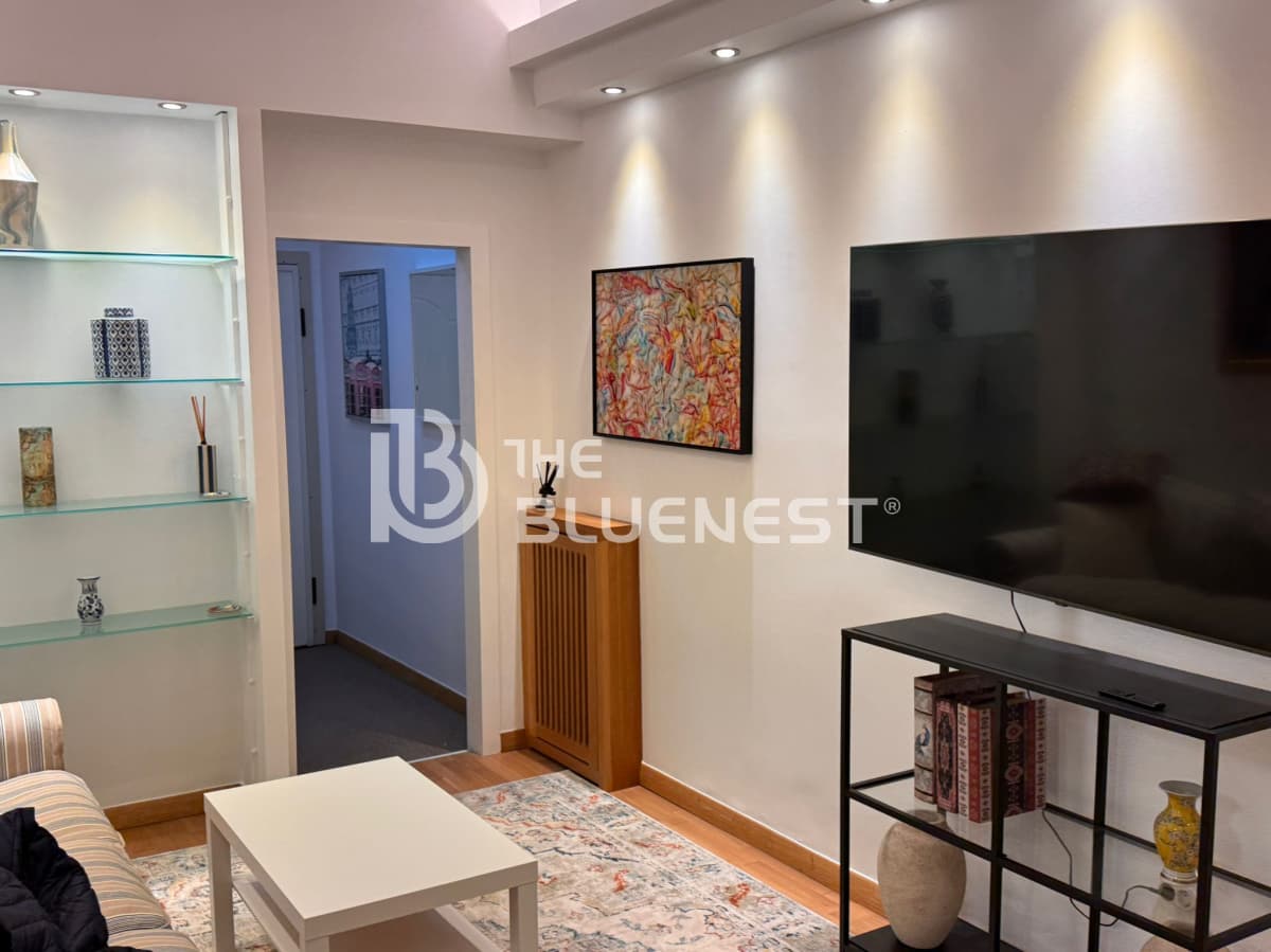 Διαμέρισμα στην Ευαγγελισμός, Κολωνάκι - Λυκαβηττός — Φωτογραφία 3 από 5