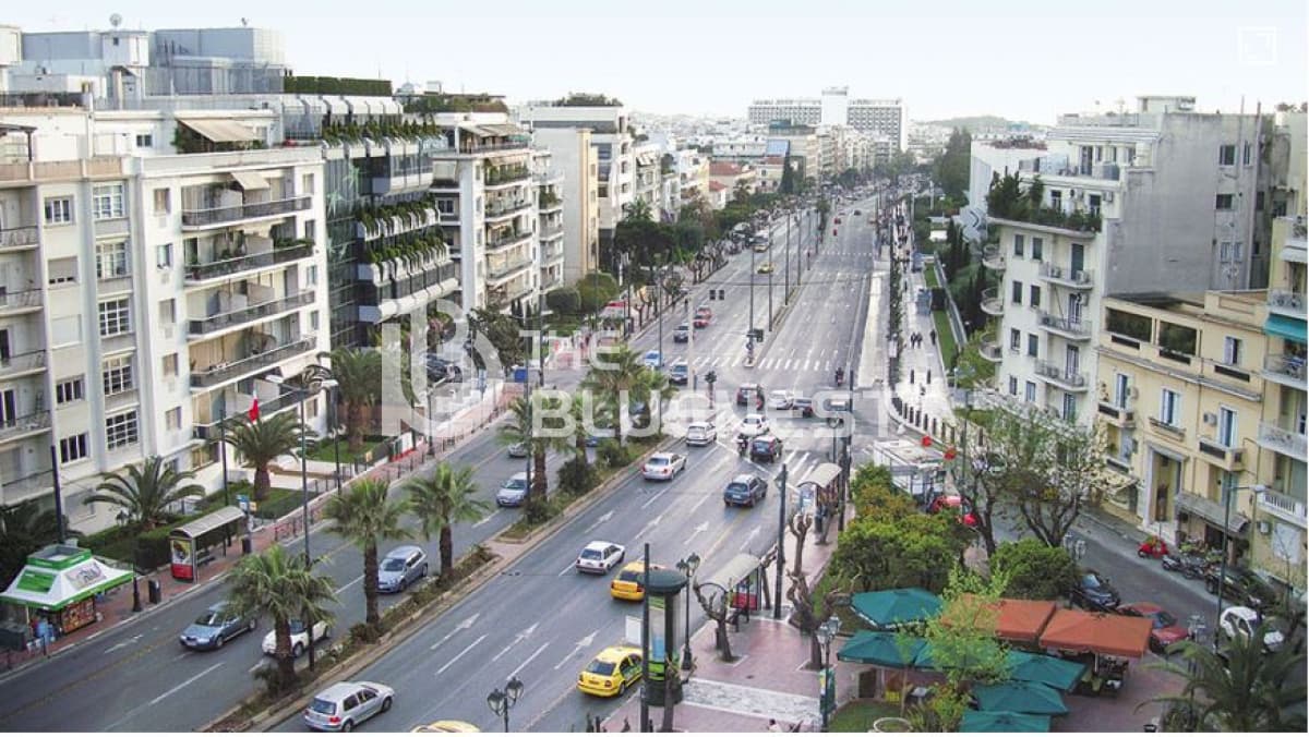 Διαμέρισμα στην Πύργος Αθηνών, Γουδή