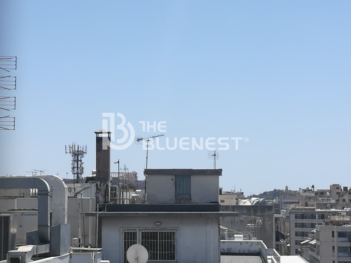 Apartment in Mouseio, Exarchia - Neapoli — Photo 16 of 17