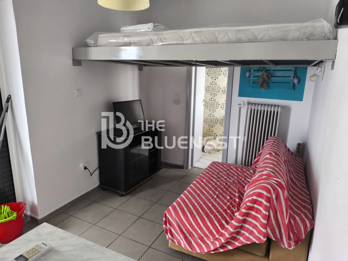 Apartment in Mouseio, Exarchia - Neapoli — Photo 13 of 17
