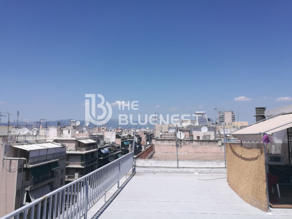 Apartment in Mouseio, Exarchia - Neapoli — Photo 9 of 17