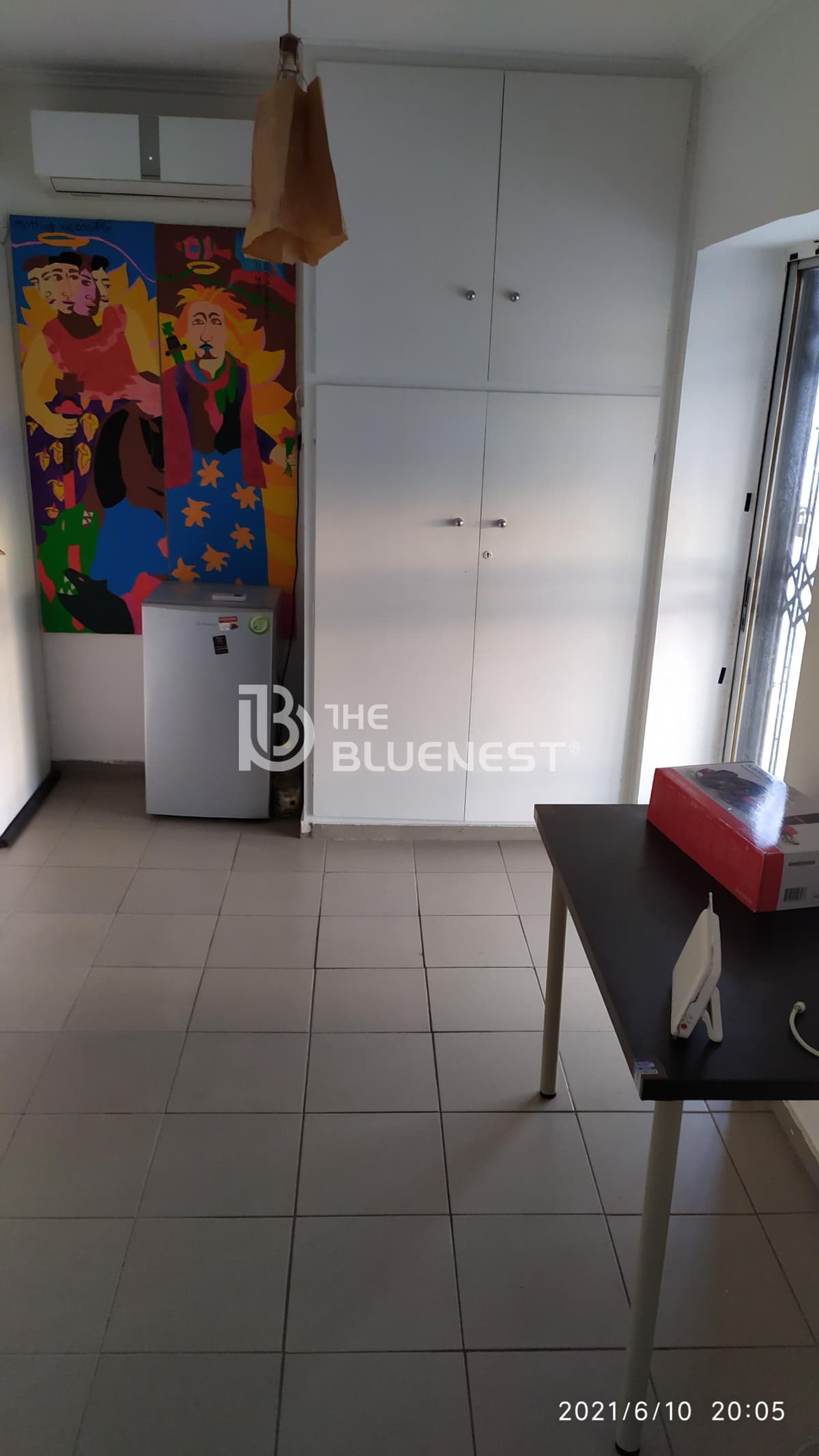 Apartment in Mouseio, Exarchia - Neapoli — Photo 14 of 17