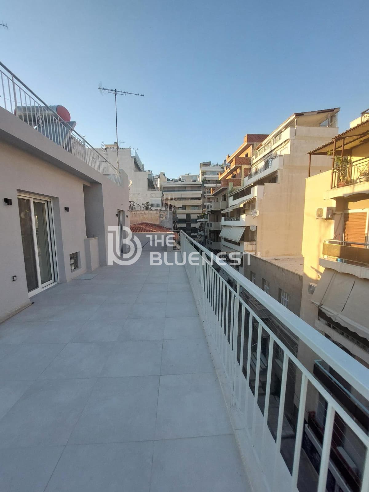 Apartment in Mitropoli, Piraeus — Photo 12 of 17