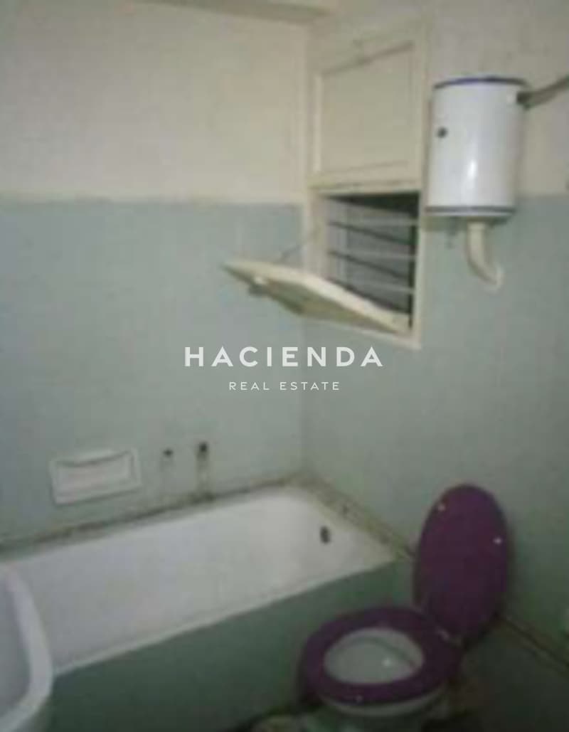 Apartment in Plateia Koliatsou, Patision - Acharnon — Photo 4 of 4