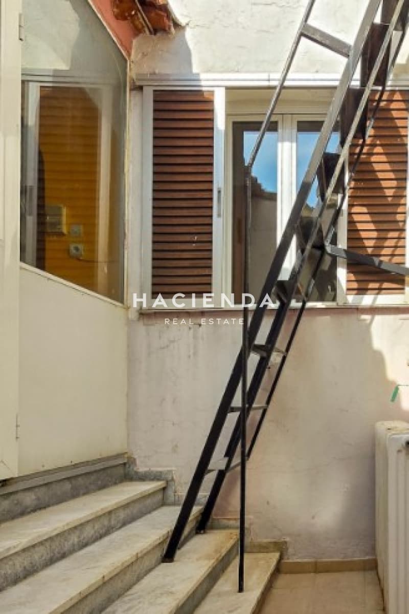 Apartment in Sotiraki, Aigaleo — Photo 14 of 22