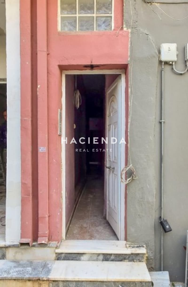 Apartment in Sotiraki, Aigaleo — Photo 19 of 22