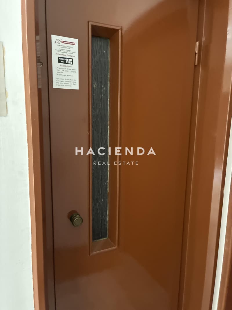 Διαμέρισμα στην Νέα Κυψέλη, Πολύγωνο - Τουρκοβούνια — Φωτογραφία 12 από 18