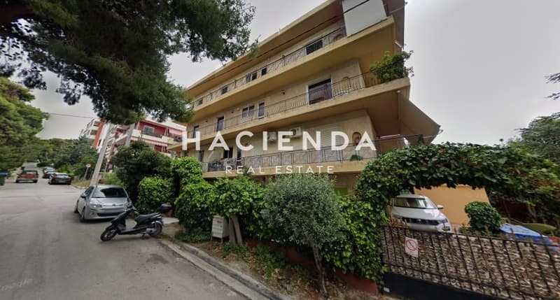 Κατάστημα στην Εθνικιστών και Αναπήρων Πολέμου, Μελίσσια — Φωτογραφία 13 από 14