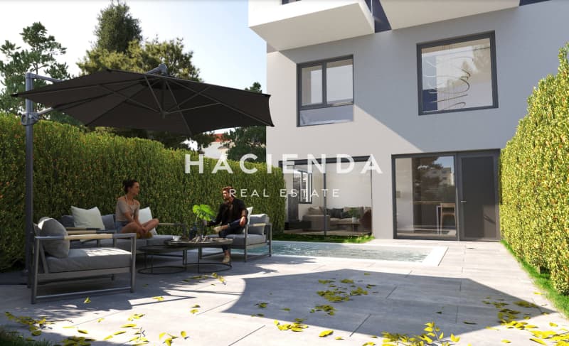 House in Pefkakia, Agia Paraskevi — Photo 8 of 13