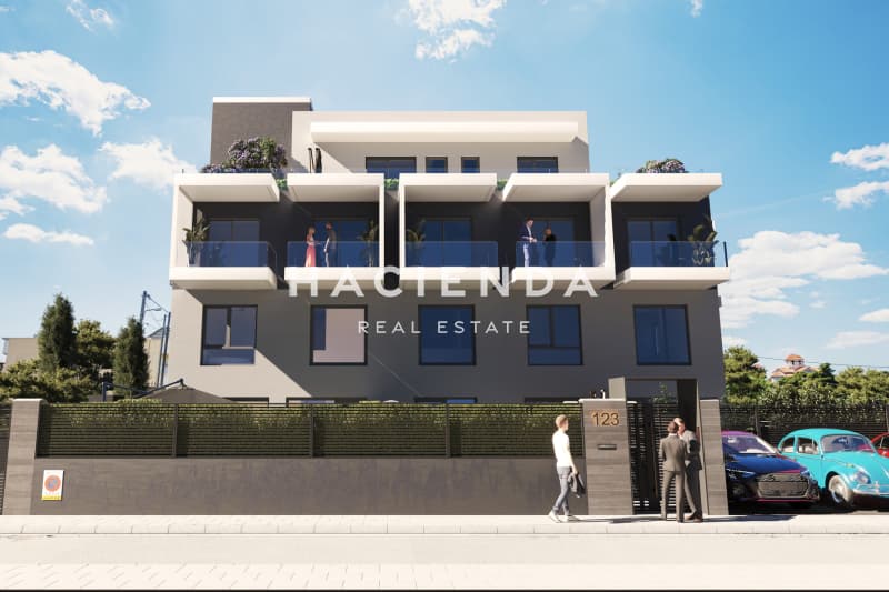House in Pefkakia, Agia Paraskevi — Photo 9 of 13