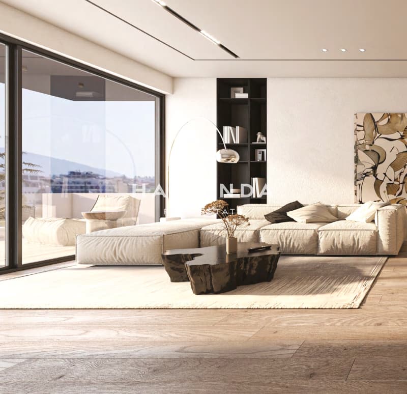 Apartment in Platia Attikis, Attiki — Photo 1 of 9