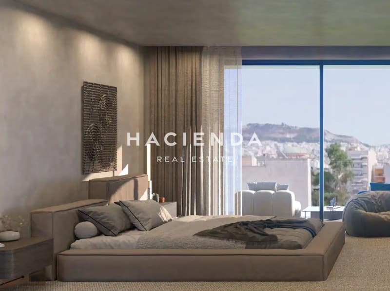 Apartment in Platia Attikis, Attiki — Photo 5 of 9