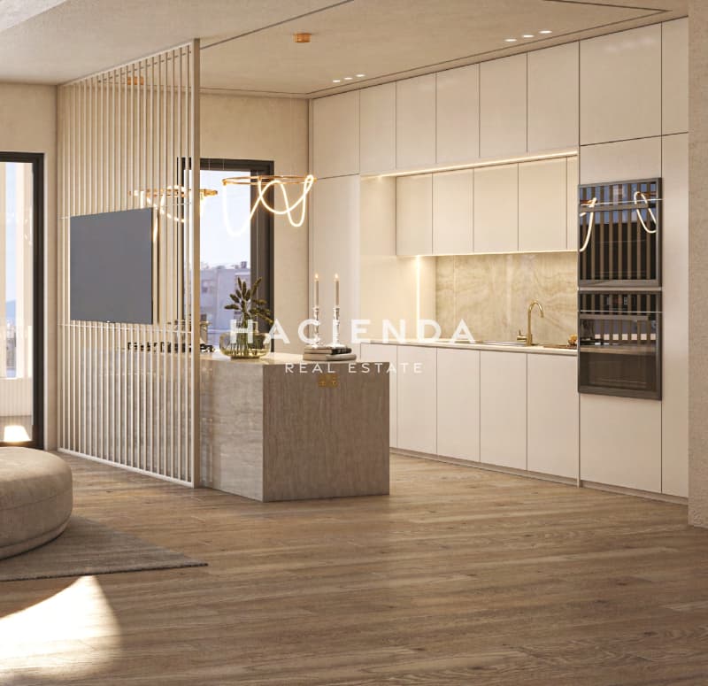 Apartment in Platia Attikis, Attiki — Photo 2 of 9