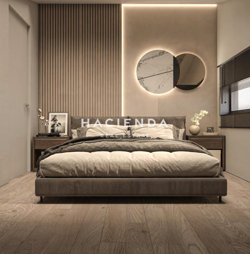House in Plateia Davaki, Kalithea — Photo 5 of 6