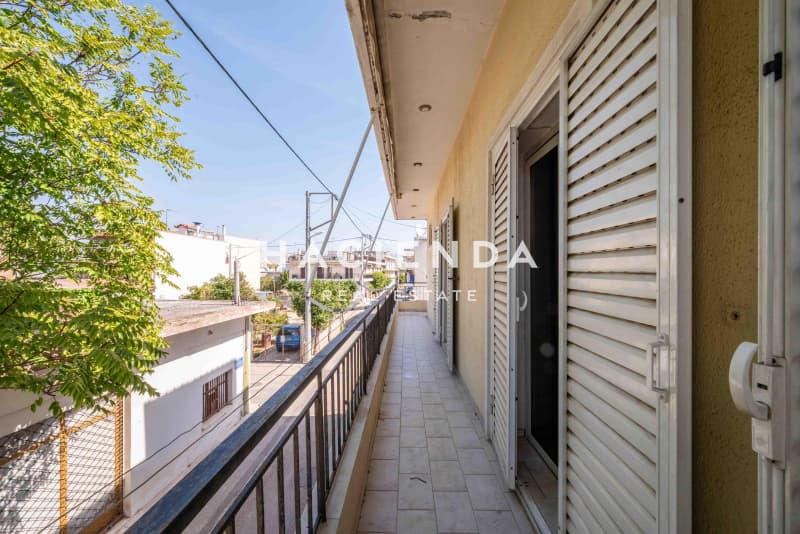 Διαμέρισμα στην Ζωφριά, Ζεφύρι — Φωτογραφία 13 από 16