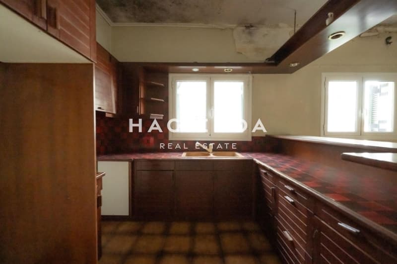 Διαμέρισμα στην Ευκάλυπτοι - Άνω Φάρος, Παλαιό Ψυχικό — Φωτογραφία 5 από 14