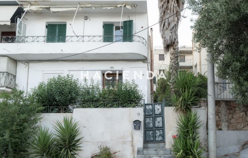 Διαμέρισμα στην Ευκάλυπτοι - Άνω Φάρος, Παλαιό Ψυχικό — Φωτογραφία 13 από 14