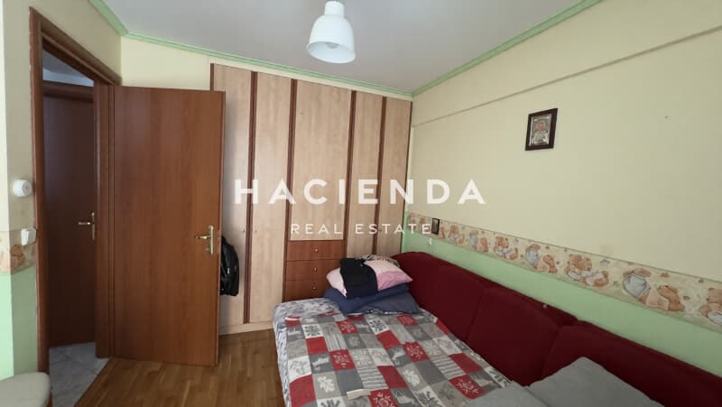 Apartment in Leof. Liosion, Attiki — Photo 2 of 4