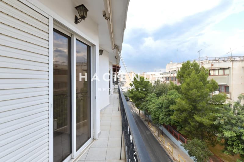 Διαμέρισμα στην Χαλκηδόνα, Νίκαια — Φωτογραφία 26 από 30