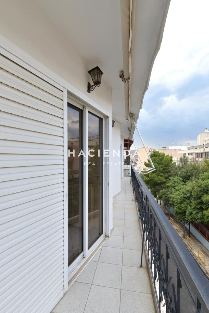 Διαμέρισμα στην Χαλκηδόνα, Νίκαια — Φωτογραφία 22 από 30