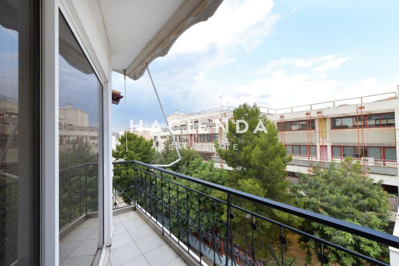 Διαμέρισμα στην Χαλκηδόνα, Νίκαια — Φωτογραφία 27 από 30