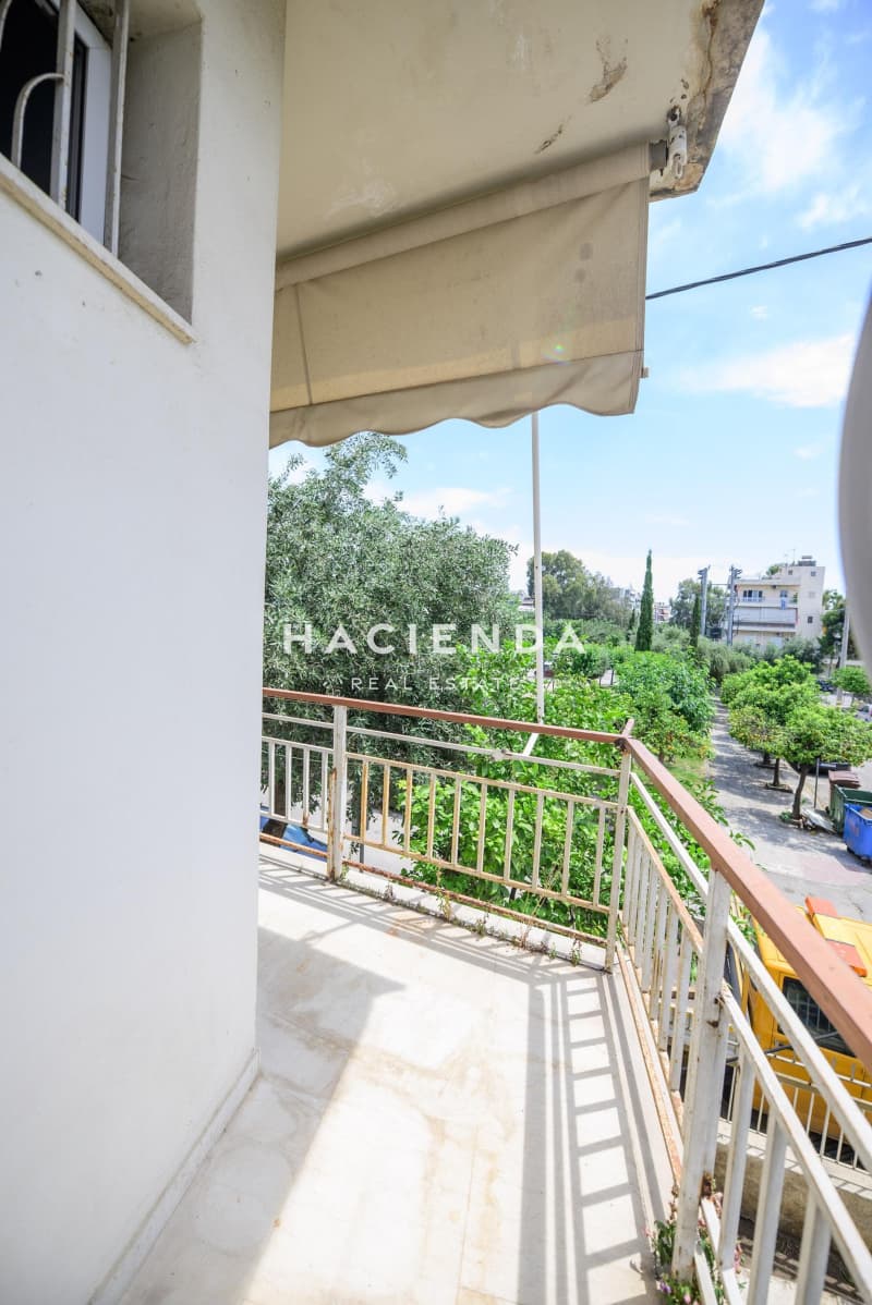 Apartment in Voulgari - Agios Eleftherios, Patisia — Photo 8 of 14