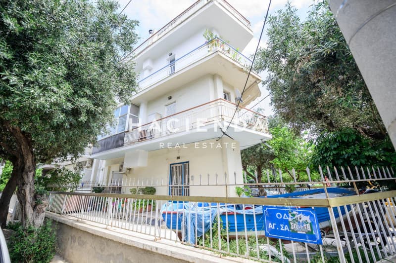 Apartment in Voulgari - Agios Eleftherios, Patisia — Photo 14 of 14
