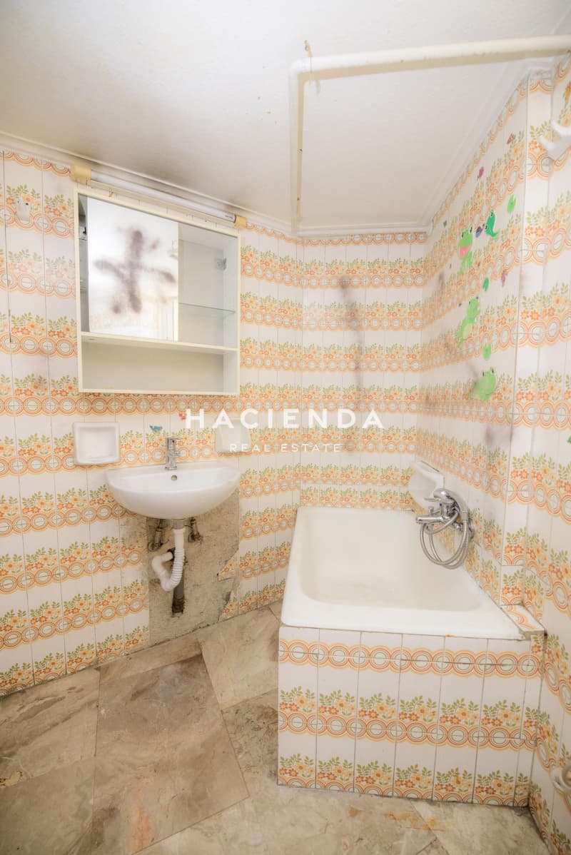 Apartment in Voulgari - Agios Eleftherios, Patisia — Photo 7 of 14