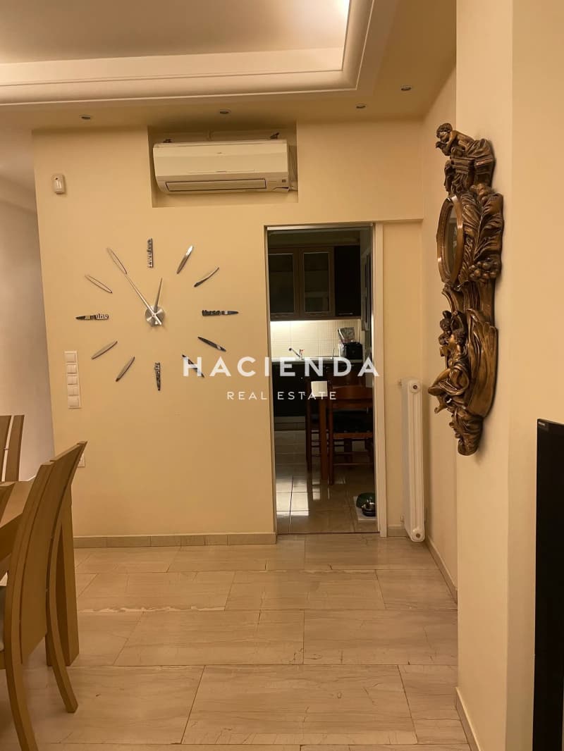 Διαμέρισμα στην Πανεπιστημιούπολη, Ζωγράφου — Φωτογραφία 3 από 20