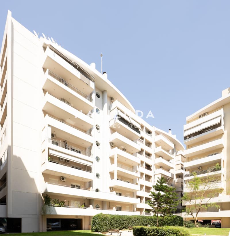 Apartment in Kaminia, Piraeus — Photo 18 of 22
