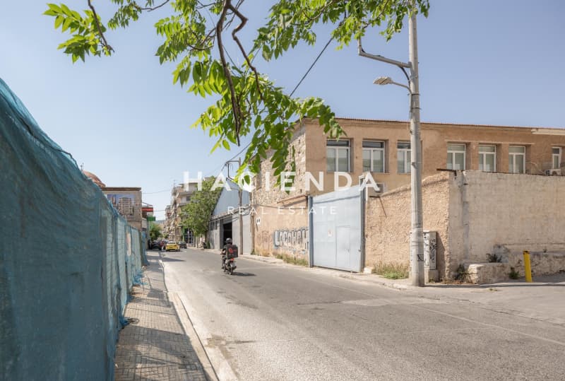 Apartment in Kaminia, Piraeus — Photo 20 of 22