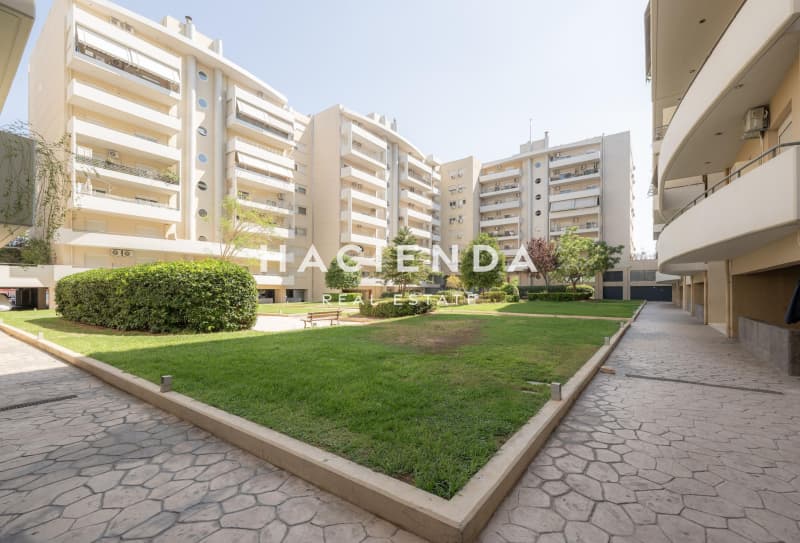 Apartment in Kaminia, Piraeus — Photo 17 of 22