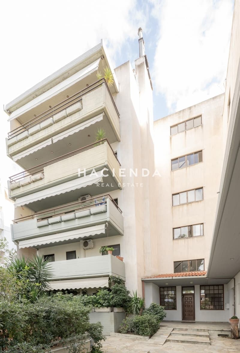 Apartment in Center, Metamorfosi — Photo 19 of 19