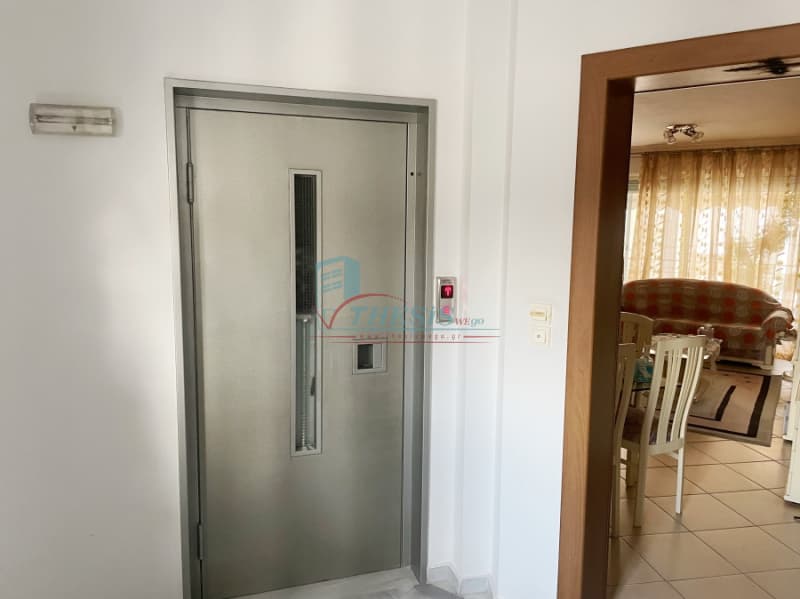 Διαμέρισμα στην Άγιος Ιωάννης, Νέος Κόσμος — Φωτογραφία 19 από 25