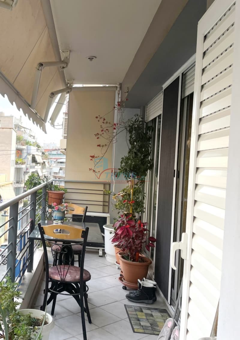 Διαμέρισμα στην Άγιος Ιωάννης, Νέος Κόσμος — Φωτογραφία 15 από 25