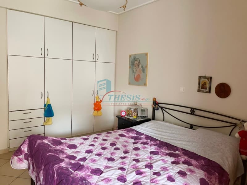 Διαμέρισμα στην Άγιος Ιωάννης, Νέος Κόσμος — Φωτογραφία 9 από 25
