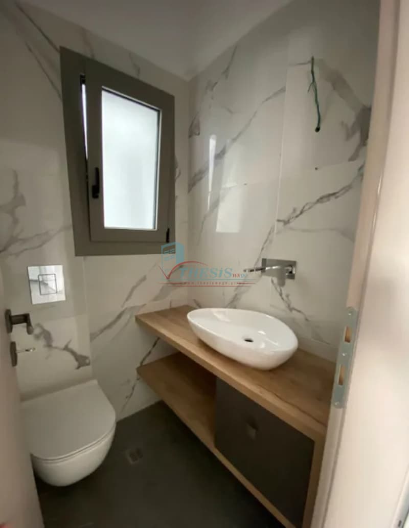 Apartment in Ano Nea Smyrni, Nea Smyrni — Photo 24 of 30