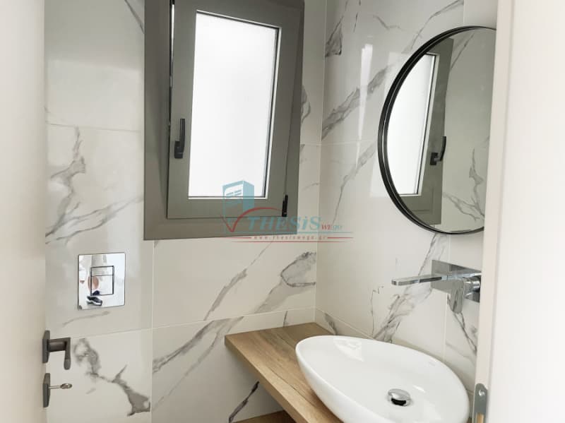 Apartment in Ano Nea Smyrni, Nea Smyrni — Photo 17 of 30