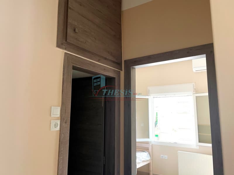 Apartment in Alsos, Nea Smyrni — Photo 8 of 13