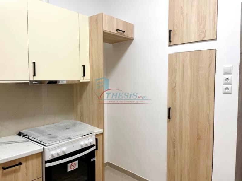 Apartment in Alsos, Nea Smyrni — Photo 3 of 13