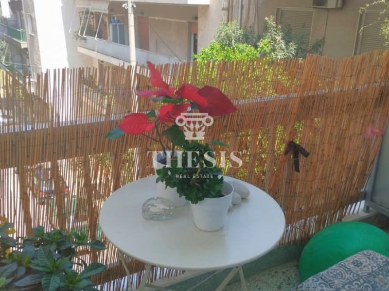 Διαμέρισμα στην Άγιος Ιωάννης, Νέος Κόσμος — Φωτογραφία 11 από 11