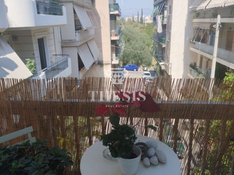 Διαμέρισμα στην Άγιος Ιωάννης, Νέος Κόσμος — Φωτογραφία 10 από 11