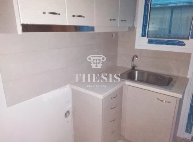 Διαμέρισμα στην Άγιος Ιωάννης, Νέος Κόσμος — Φωτογραφία 2 από 11