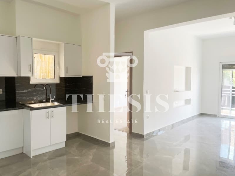 Διαμέρισμα στην Χρυσάκη, Καλλιθέα — Φωτογραφία 3 από 22
