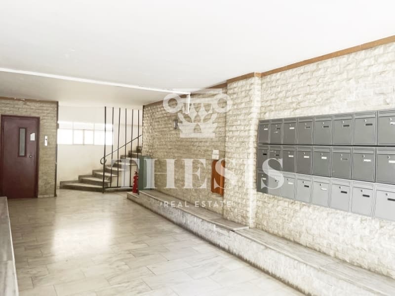 Διαμέρισμα στην Χρυσάκη, Καλλιθέα — Φωτογραφία 19 από 22