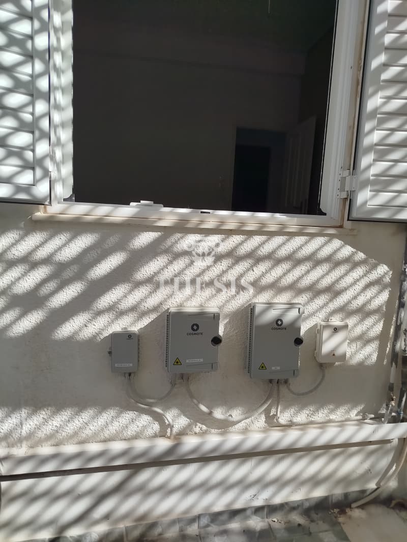 Διαμέρισμα στην Αστυνομικά, Ηλιούπολη — Φωτογραφία 10 από 30